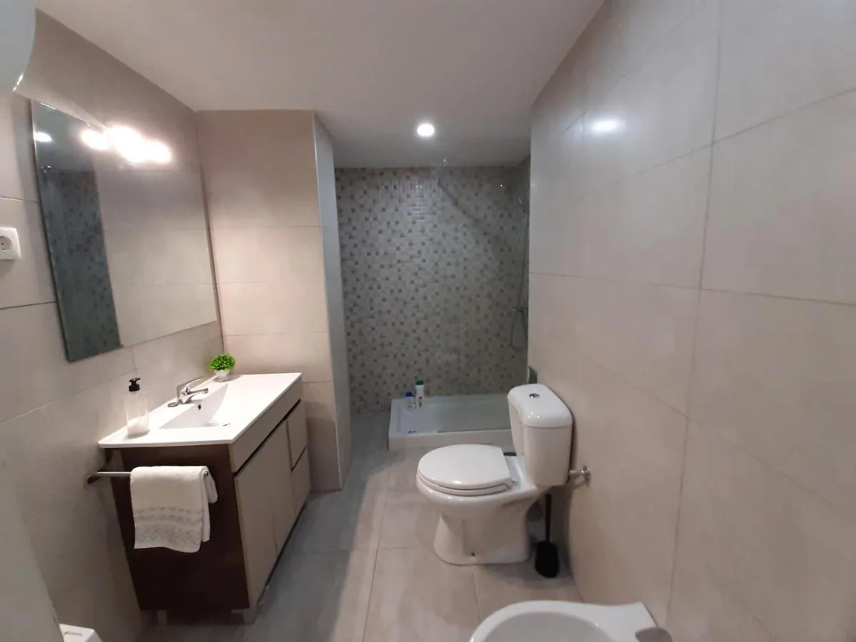 Apartamento Centro Juderia Cordoba 아파트 스페인