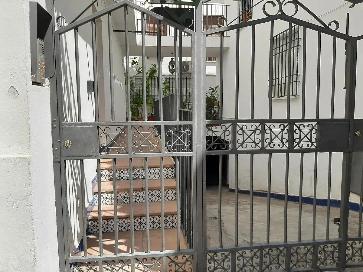 Apartamento Centro Juderia Cordoba 아파트 스페인