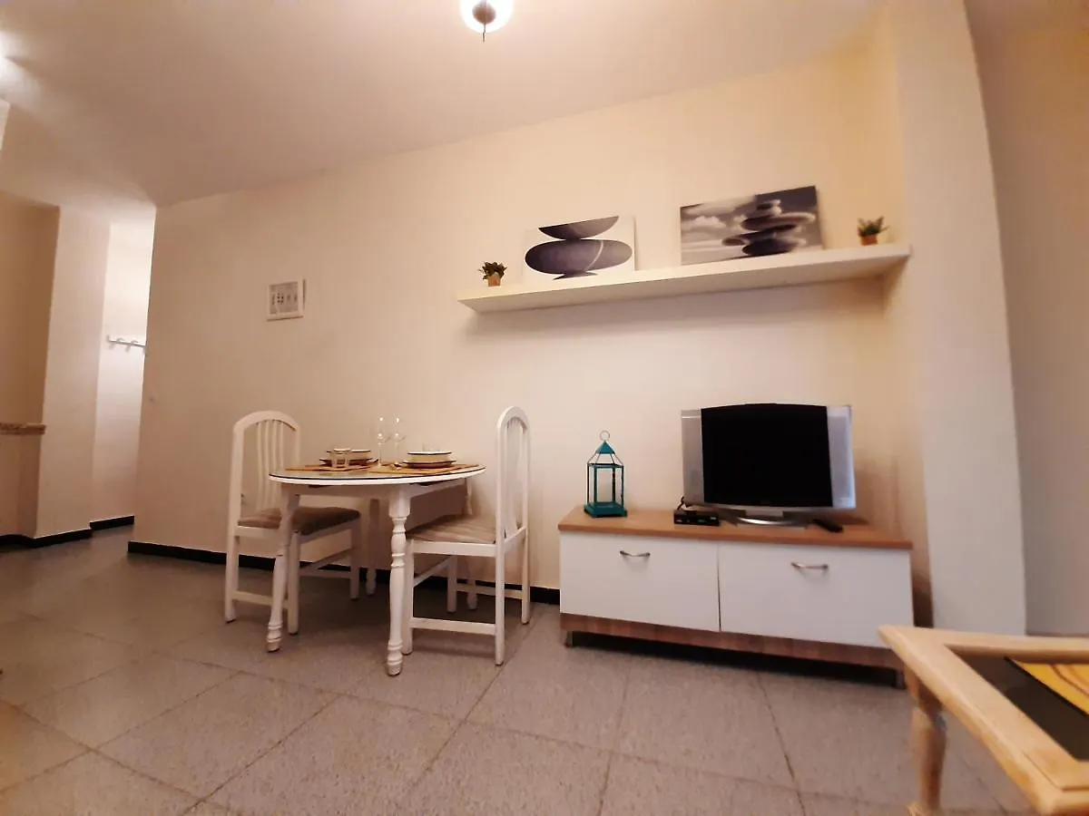 Apartamento Centro Juderia Cordoba 아파트 0*,  스페인