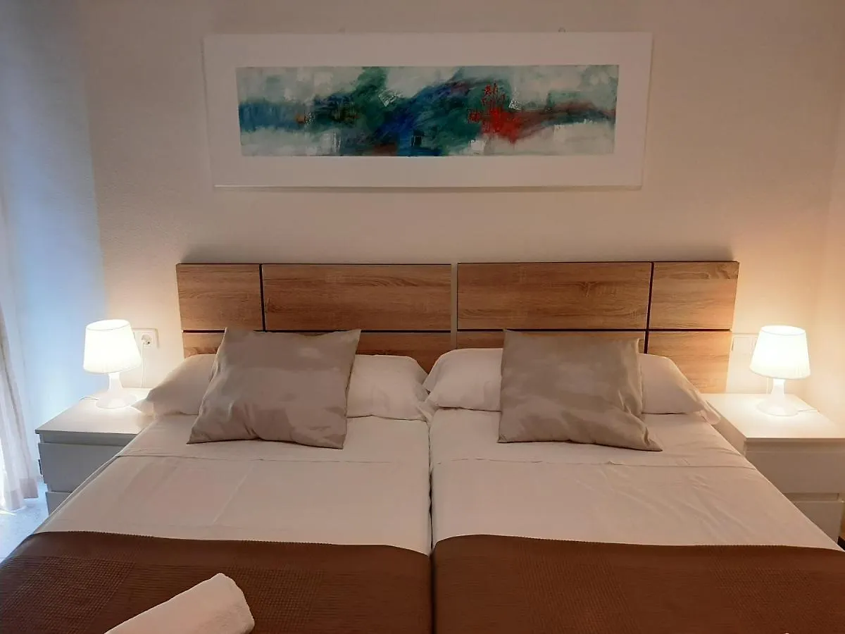 Apartamento Centro Juderia Cordoba 아파트
