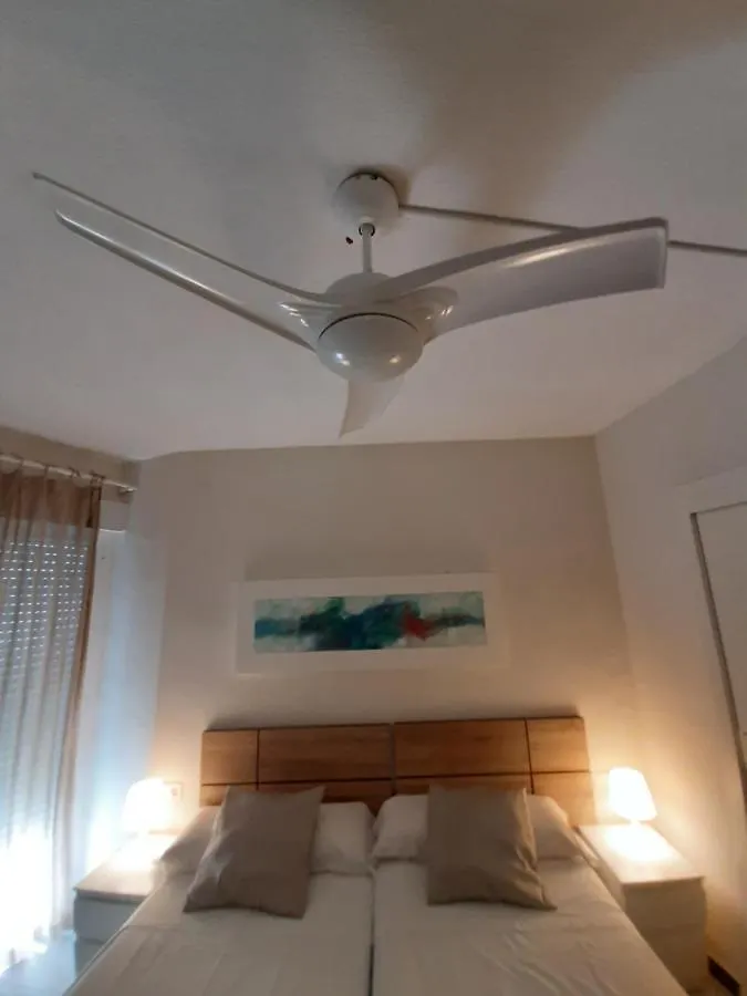 Apartamento Centro Juderia Cordoba 아파트