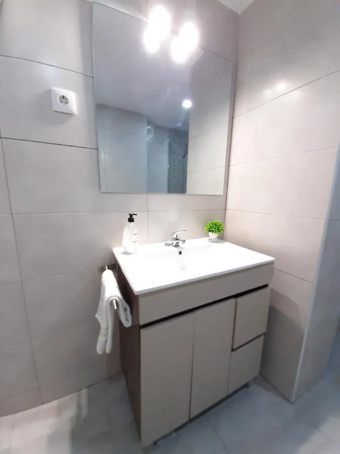 Apartamento Centro Juderia Cordoba 아파트