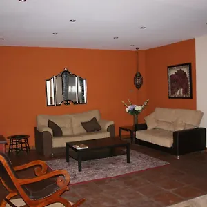 Apartament La Fuente, Kordoba